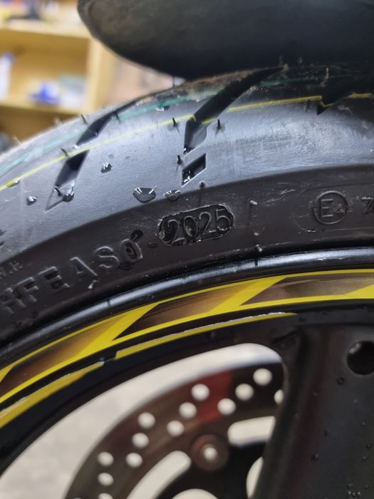 Suzuki gs 500 05 A2 er5