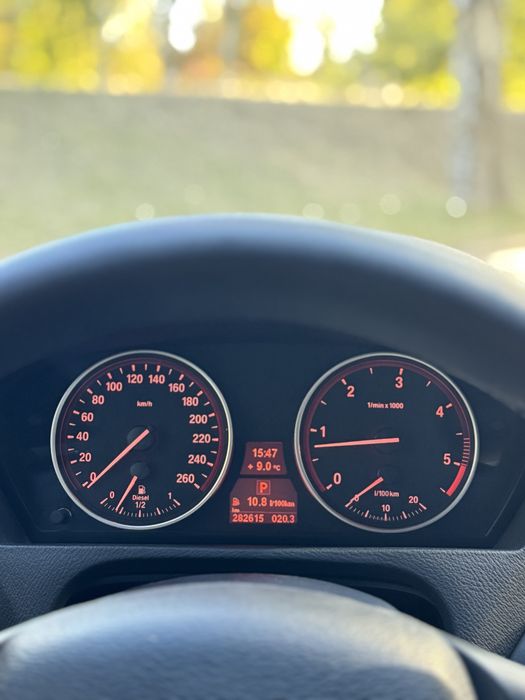 Продам БМВ Х5 BMW X5 E70 3.0 diesel дизель