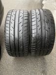 235/35 R19 Achiless ATR Sport 19г пара шин летних.