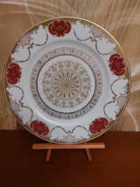 Porcelana Rosenthal Niemcy talerz 28 cm