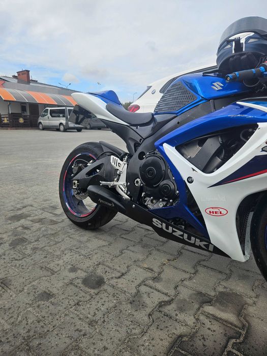 Suzuki GSXR 600 [A2] k7
