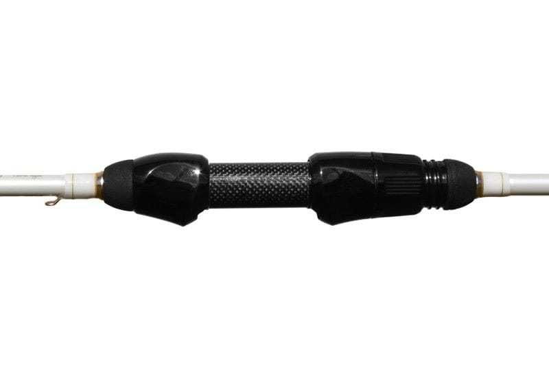 Wędka spinning ultralight Delphin Calypso 1-5g 210cm