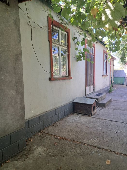 Продам дом в Александровке