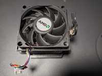 Chłodzenie radiator AMD FHS-A7015B-s1037