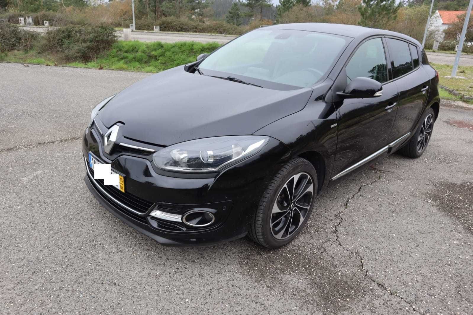 Renault Megane 3 Versão 3 Bose Edition Full Extras