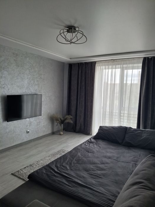 Подобова оренда квартири в ЖК Dream Town