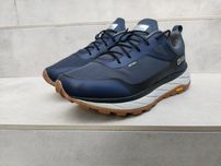Buty Jack Wolfskin Terrashelter Dolphin Softshell Vibram r. 39 25,4cm