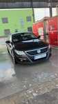 Volkswagen passat cc 3.6
