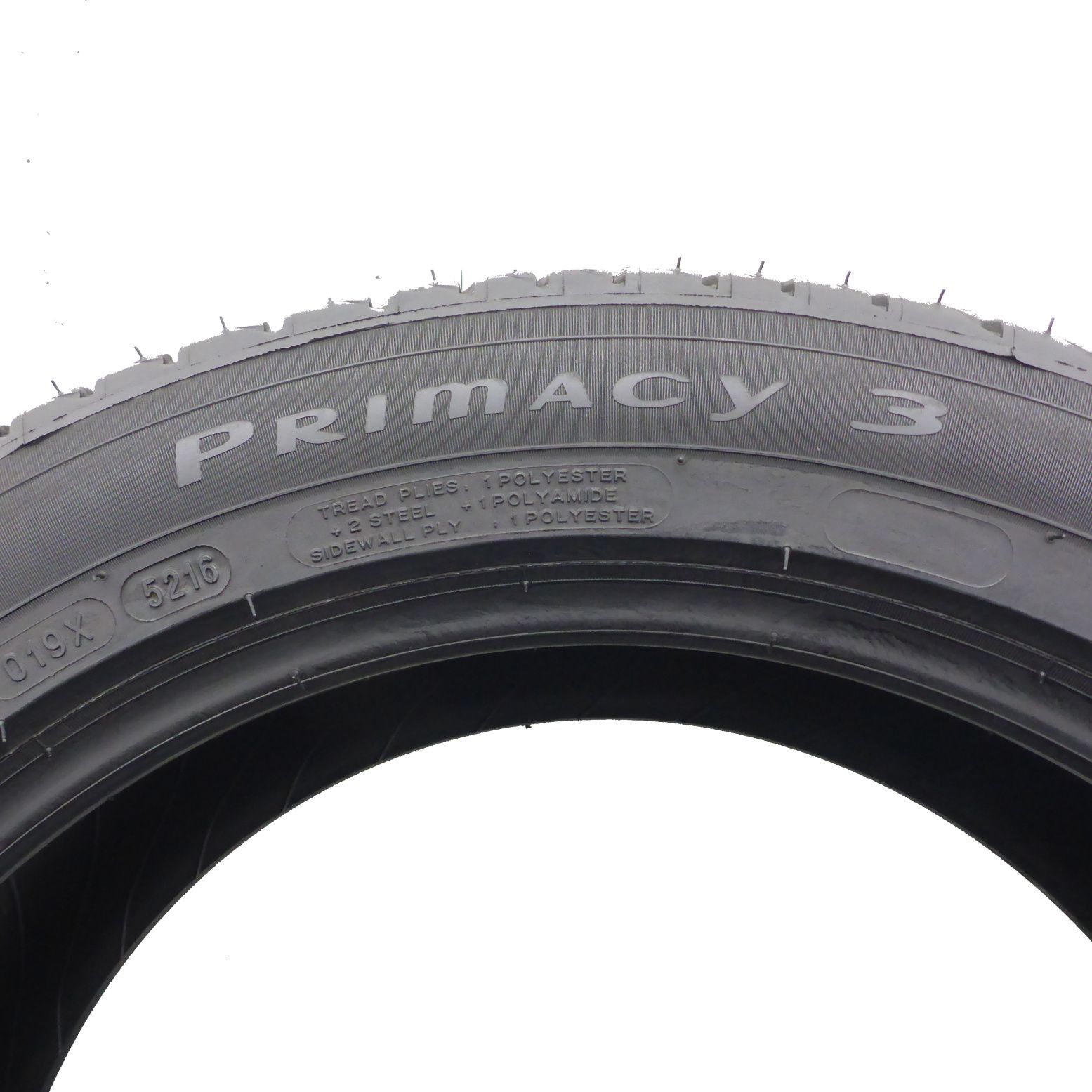 Opony 245/45/17 Michelin 245/45R17 99Y XL Letnie 2016 Nieużtywane