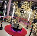 FotoButka 360 event