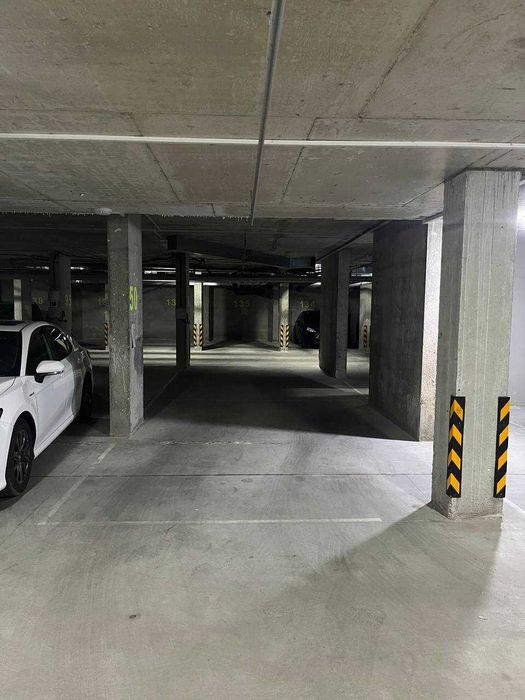 Паркомісце , паркінг оренда, ЖК 5 Авеню, вул. Городницька, 47