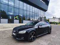 Audi A5 2.0 t S-Tronic ,Quattro polski salon.