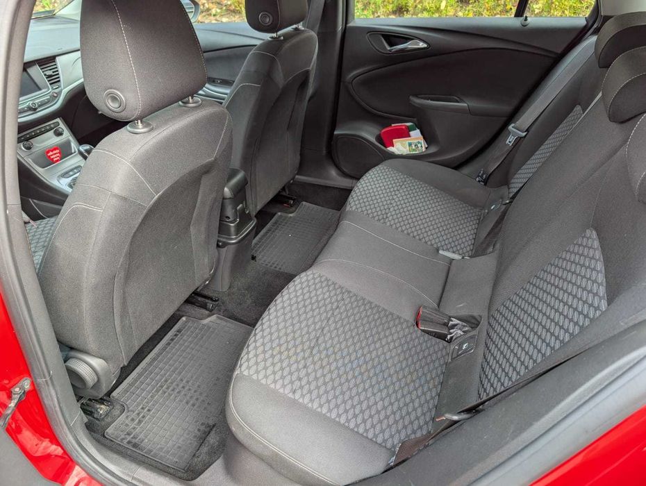 OPEL Astra V 1.6 CDTI Enjoy S