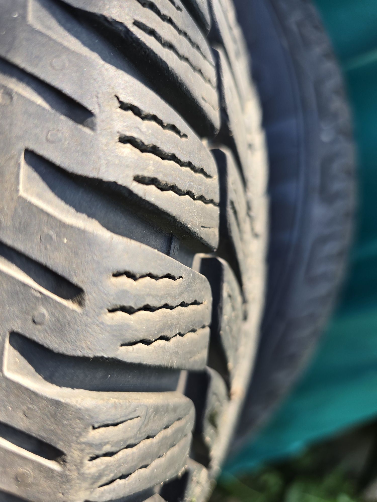 Koła 4×108 berlingo/partner 15 cali zimowe