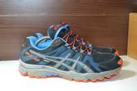 asics gel-fuji attack gtx 46.5р кроссовки тактические берцы трекинг