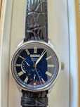 Seiko Presage Shippo Enamel Limited Edition