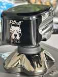 Golarka Pit Bull GOLD Pro skull shave