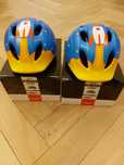 Kask dziecięcy MET Rakieta 46/53