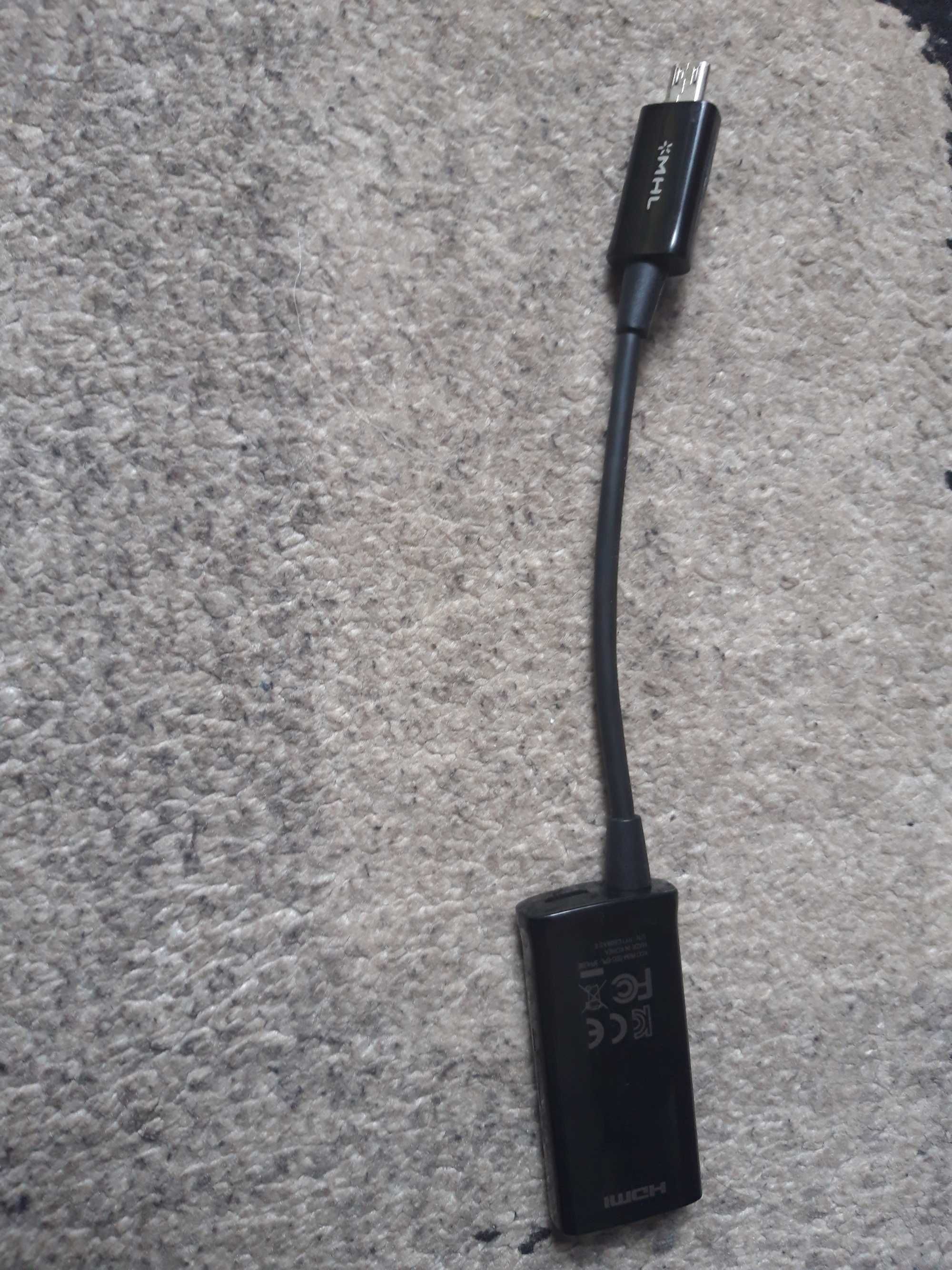 Samsung HDTV Adapter