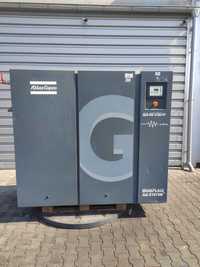 Sprężarka śrubowa kompresor ATLAS COPCO GA45 VSD FF 45kW 8,7m³ S013953