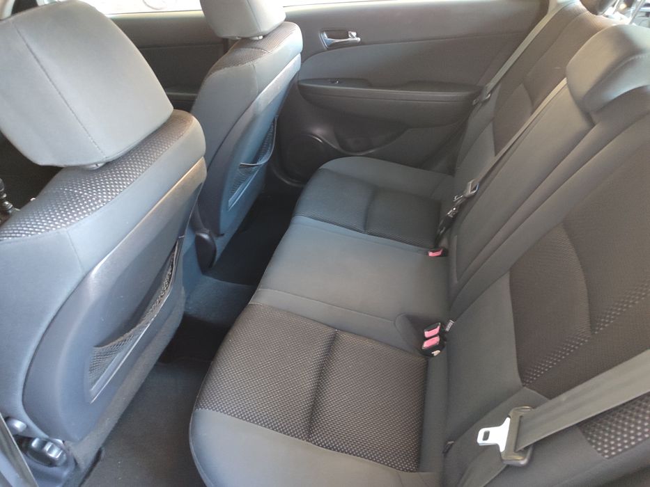 Hyundai i30 CW 1.4 16v ano 2010 apenas 155 mil km