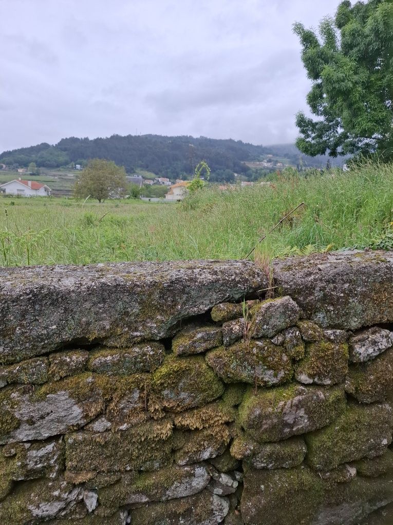 MELGAÇO, Duas quintas com 2 moradias par reconstrução