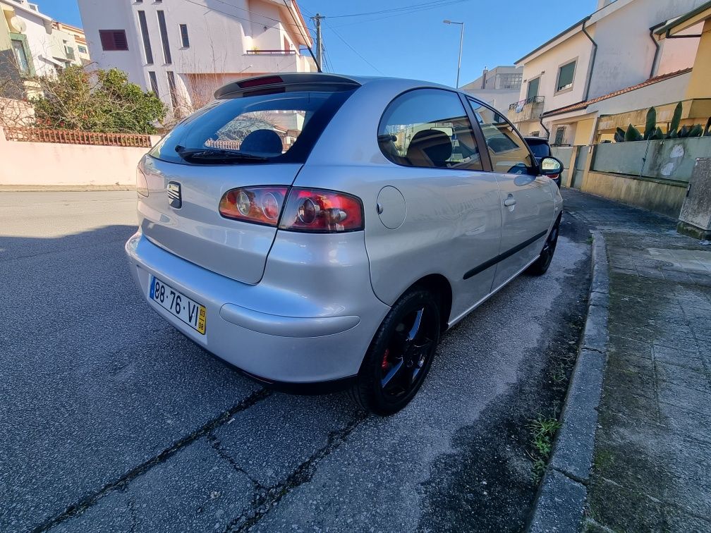 Seat Ibiza 6L SPORT