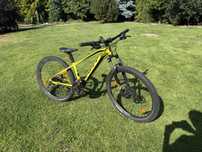 Scott aspect 770 XS