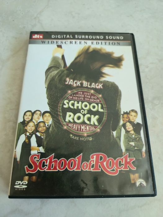 Dvd cada 3€ moita