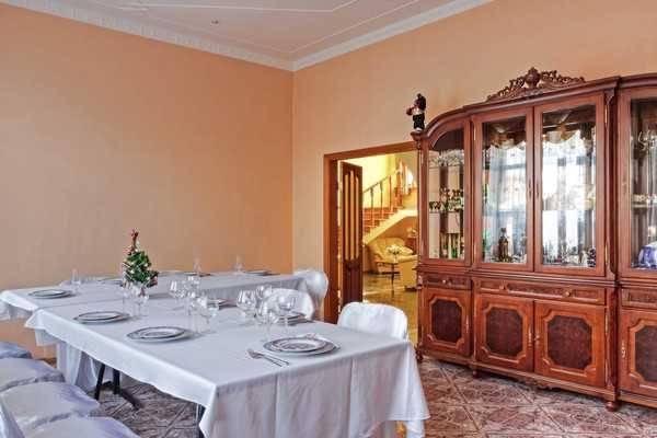 Аренда  посуточно с Бассейном Софиевская борщаговка .