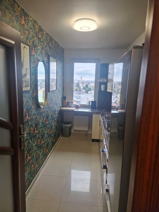 OLX Arte Di Fiore Apartament na doby