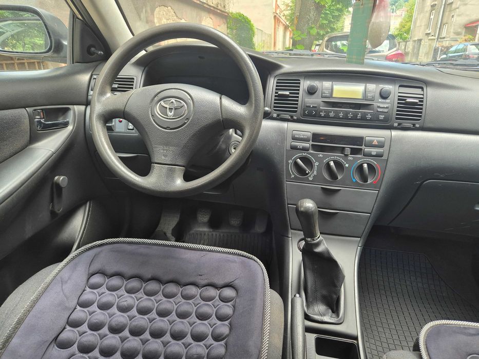 Toyota Corolla 1.4