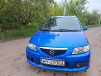 Продам минивен Mazda Premacy  2005 года