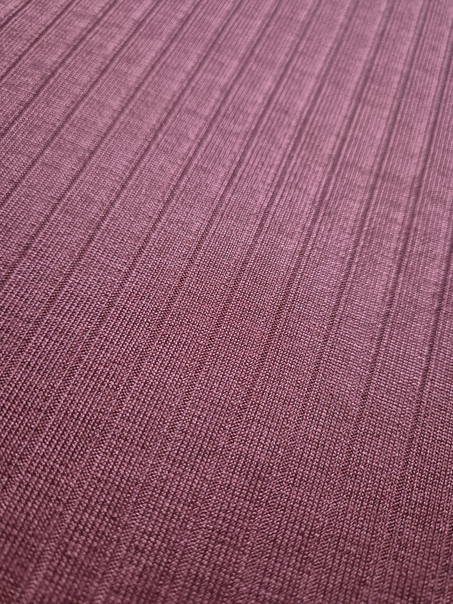 Różowy top w prążki, Guess,r.L