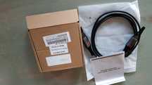 Super kabel, przewód HDMI światłowodowy do TV, projektora itp 1,5 m.