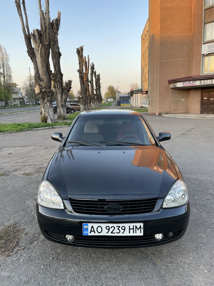 Продам ВАЗ 2170 Приора Черкассы