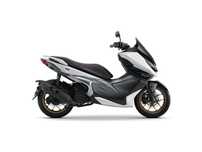 Malaguti Madison 125 Nowy