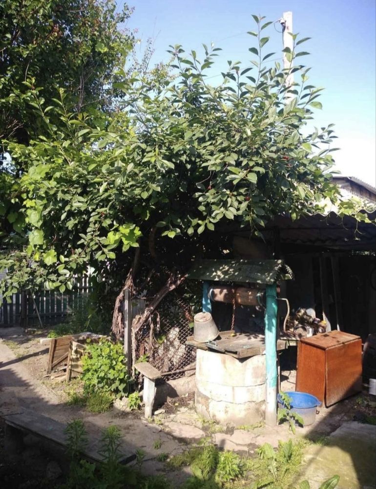 Продам домик в городе на Подоле.