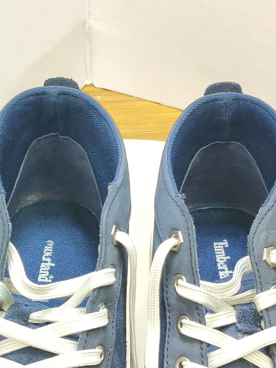 Buty r.41 Timberland Bayham Chukka A15X9 męskie