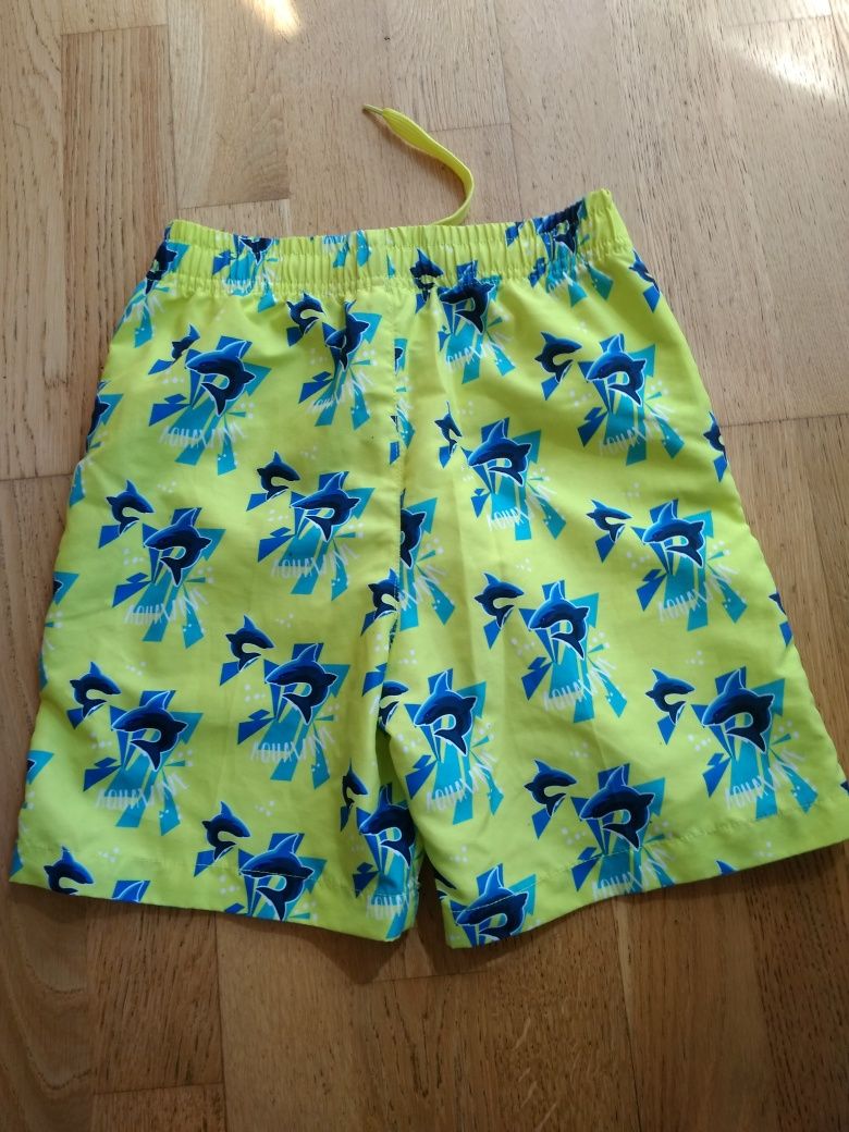 Spodenki kąpielowe Aqua Wave rozm 128