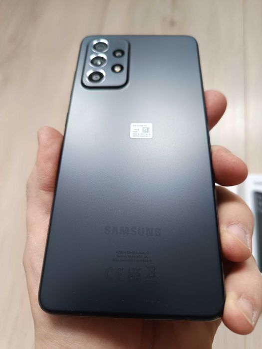 Samsung Galaxy A52s 5G 128GB