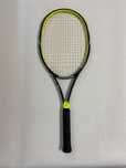 Raquete Tenis Volkl Powerbridge 10 Mid Grip 2