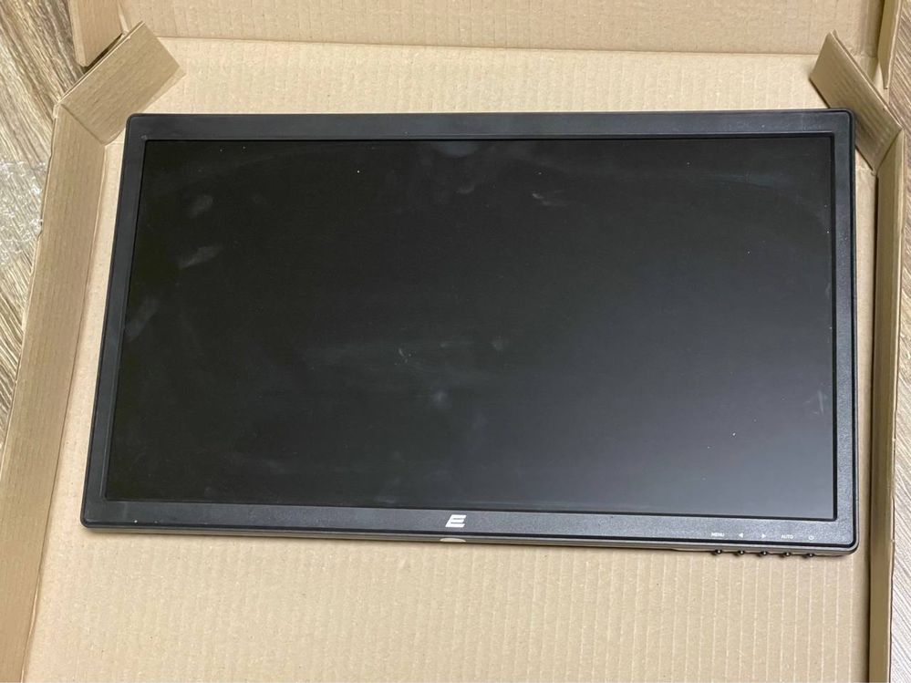 Монітор 2E monitor 2E E2020В 19.5” IPS 75Hz