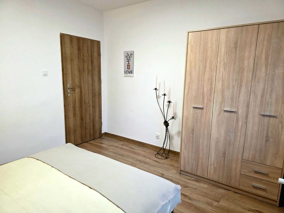 Apartament "nad Drwęcą"