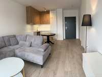 Piękny apartament w wysokim standardzie do wynajecia