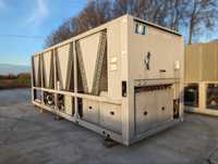 Чіллер / Чиллер UNIFLAIR BREF 625  кВт 2013 р. Б/У