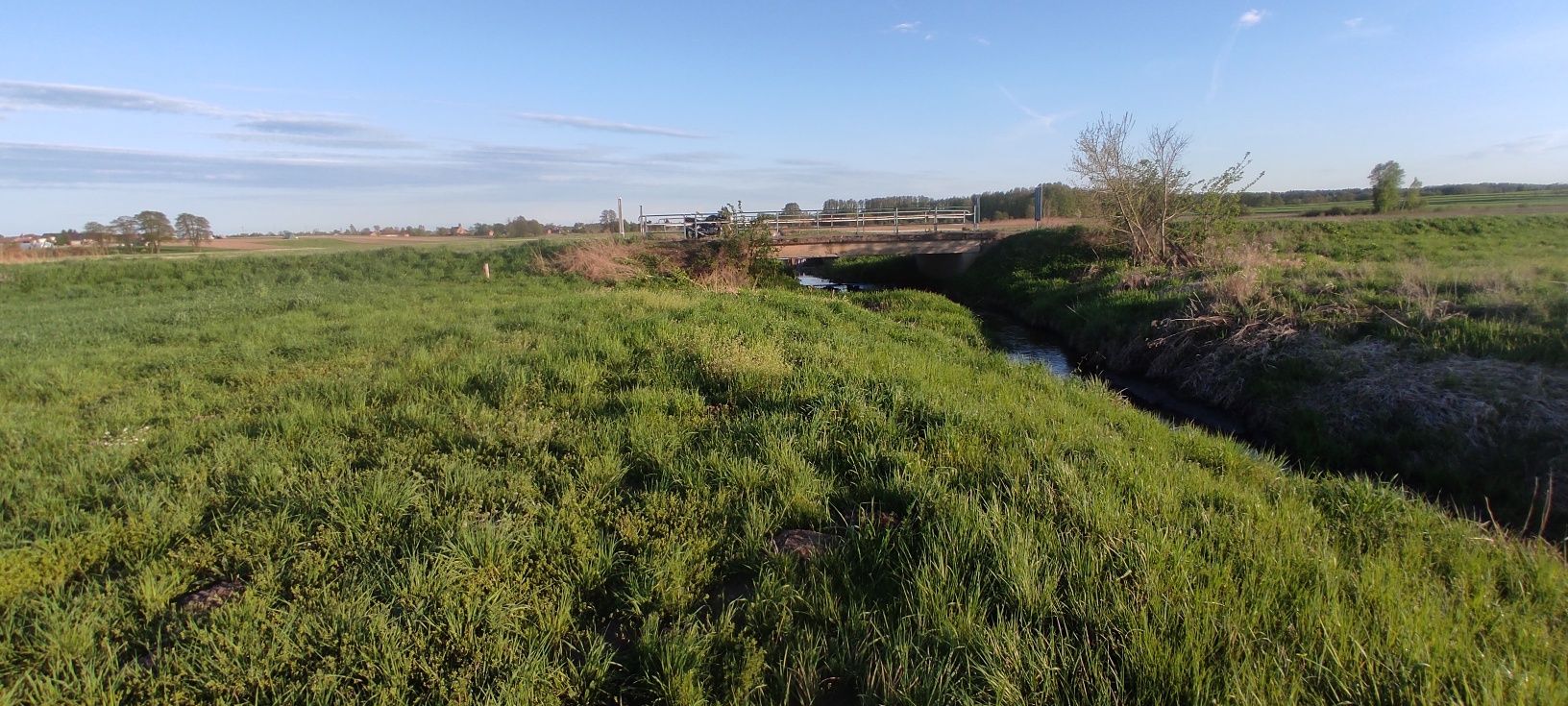 Działka rolna Sarnów 251/1 pow 7300m + Wólka Bachańska 679/2 680/2