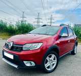 Renault Sandero STEPWAY