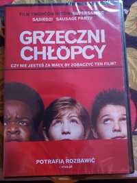 "Grzeczni chłopcy "