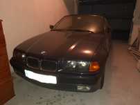 BMW 318i Cabrio de 1994